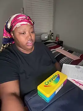 Chocolatebunnyxx96 webcam