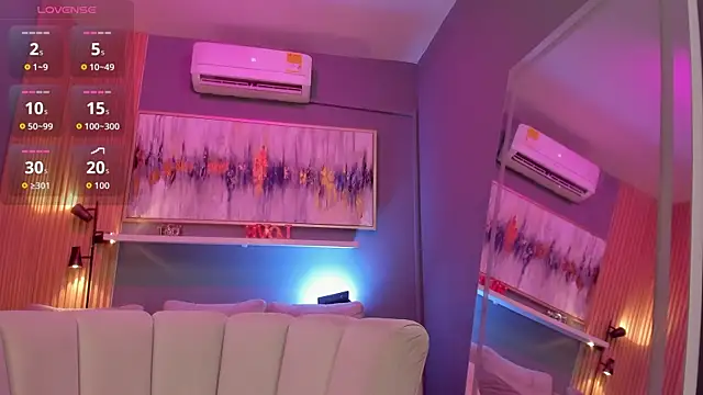 lilian_vergara webcam