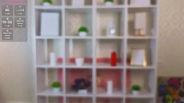 EsterCristofori webcam