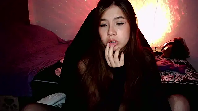 JulietaaVitelli webcam