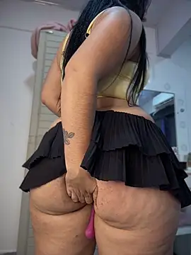 Sarahballiston_ webcam