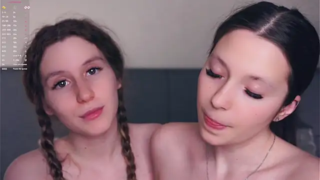 GabrielleLynchard webcam