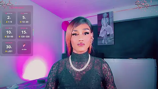 Kendall_hornyy webcam