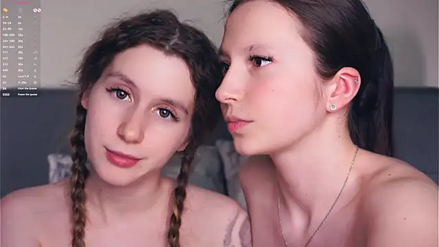 GabrielleLynchard webcam