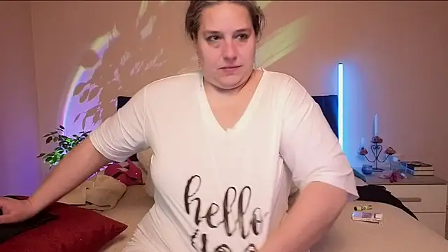 Bbw_Goddes webcam