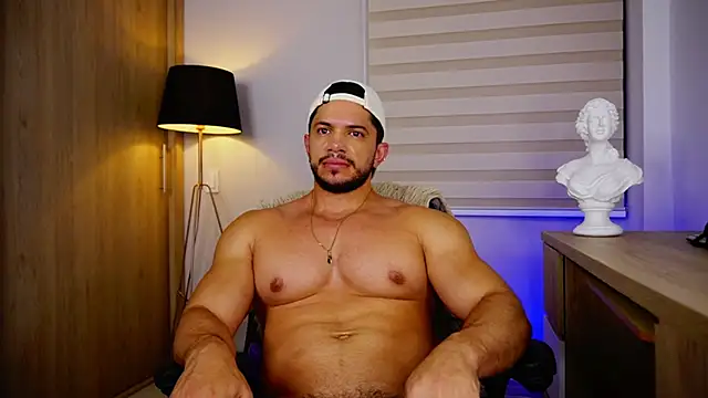 erick_thompsonx - Erick_Thompsonx's free webcam - UK Sex Cams