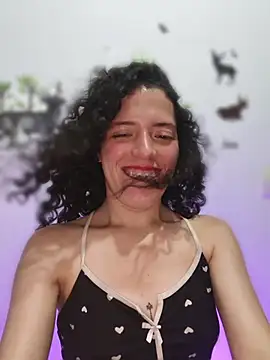 vanesa_gomez - Vanesa_gomez's free webcam - UK Sex Cams