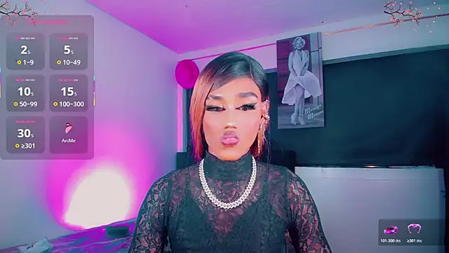 Kendall_hornyy webcam