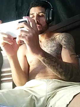 Alexsexygamer webcam