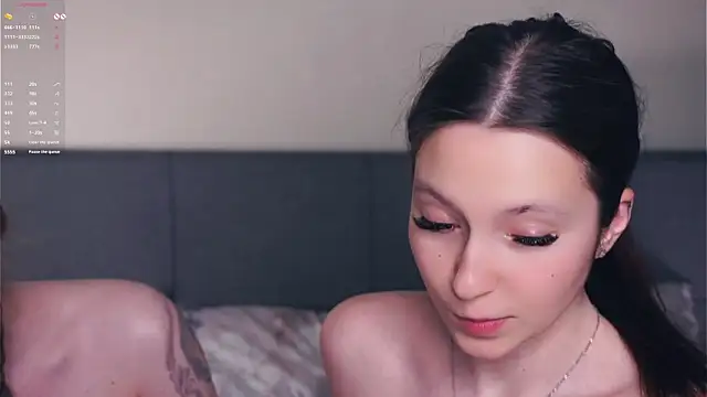 GabrielleLynchard webcam