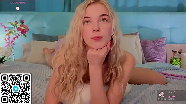 aurora_bennet - Aurora_Bennet's free webcam - UK Sex Cams