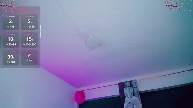 Kendall_hornyy webcam