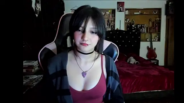 maki_zein_ - Maki_Zein_'s free webcam - UK Sex Cams