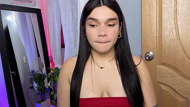 Veronica_111 webcam