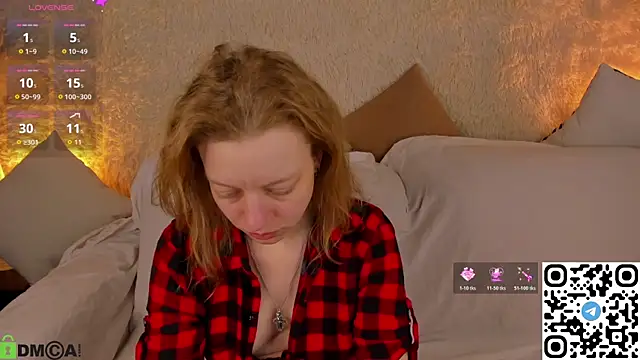 Michelle_Blond webcam