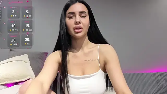 mary__foxy - Mary__foxy's free webcam - UK Sex Cams