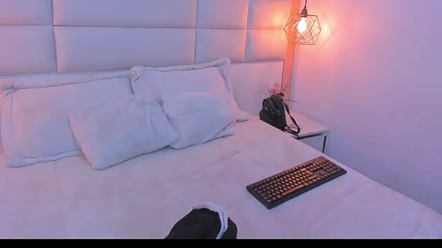 Salome_Smitth_1 webcam