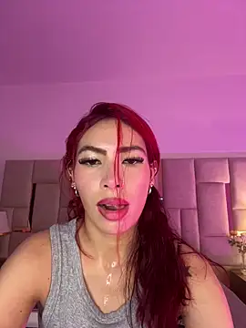 FranchescaVeleska webcam