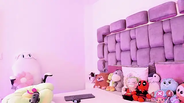 Camila_Matinez_ webcam