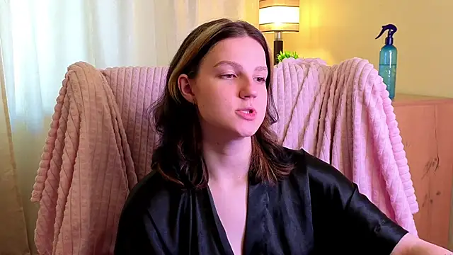 LatinaHuguenin webcam