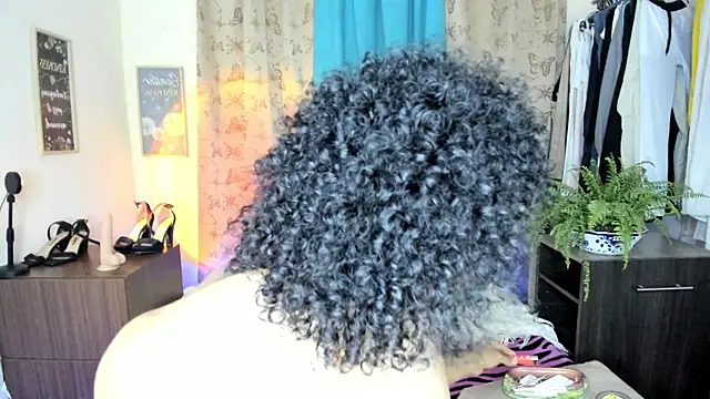 Angel_White25 webcam