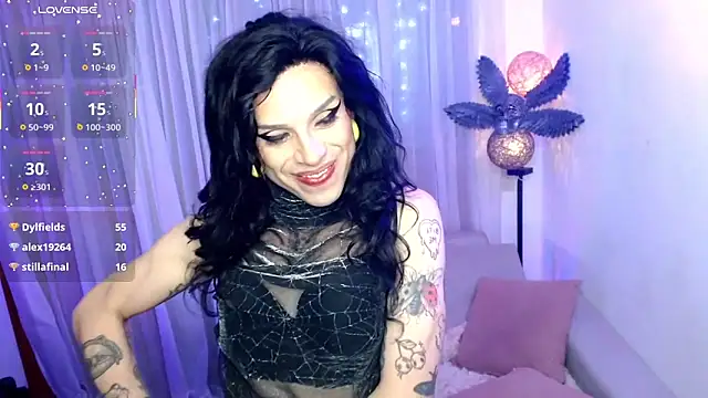 DanniHotBoy02 webcam