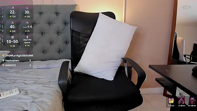 Sweet_Alessandre webcam