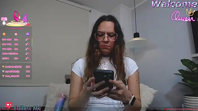 Bianca____ webcam