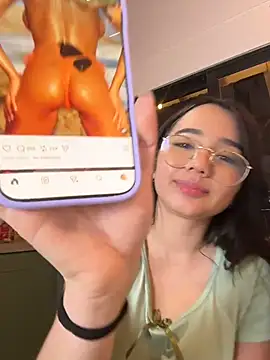 Michelle_Zoe Live Webcam on Stripchat