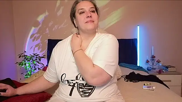 Bbw_Goddes webcam
