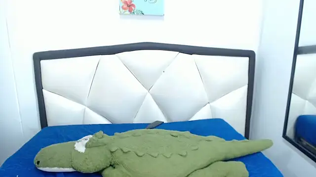 Madison_Copers webcam