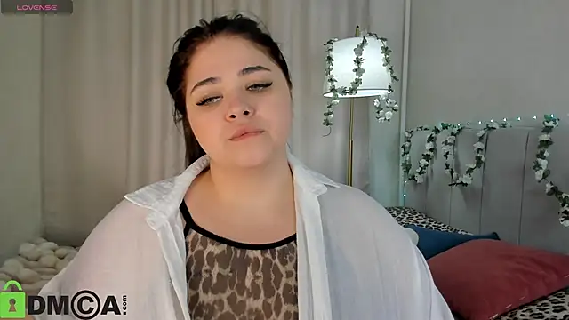 Annet_Nel1son webcam