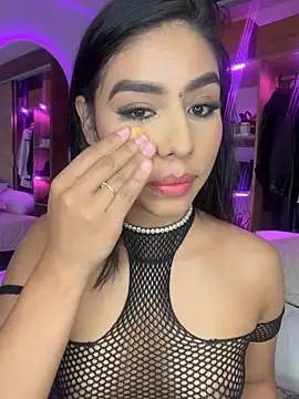 Rossie_Blooms webcam