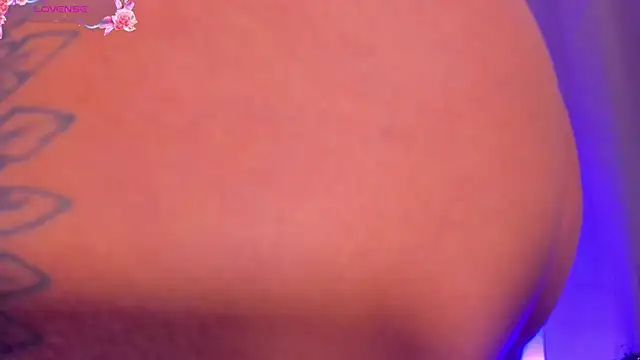 MariamRivera_ webcam