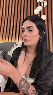 AliceRitter - Live Cam