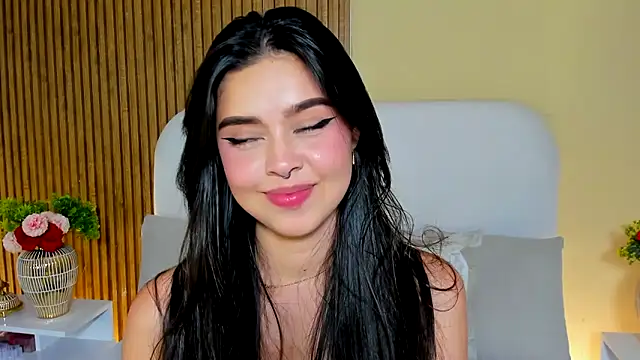 CristalMayson - Live Cam