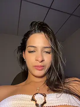 violetta-brown1 webcam