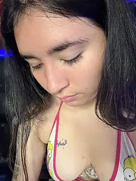 Sophie_LS webcam