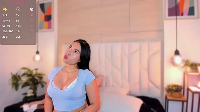 michele_jones webcam