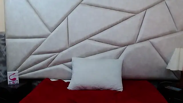 Nyx_and_Arian webcam