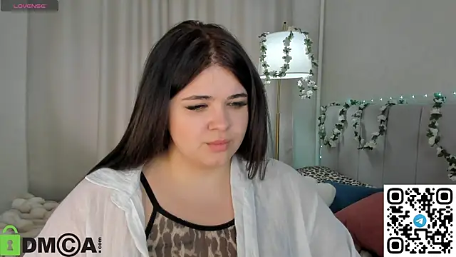 Annet_Nel1son webcam