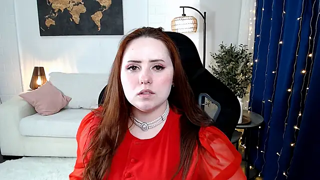 Hennessy_bunny webcam