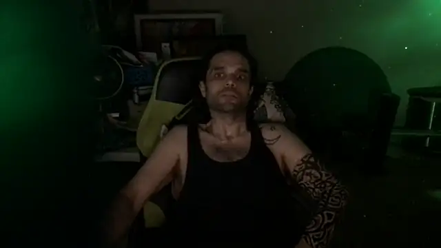 KungFuPanda001 webcam