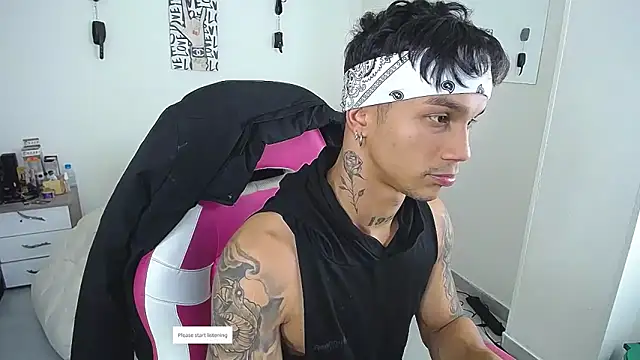 Leonard_Price webcam