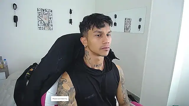 Leonard_Price webcam