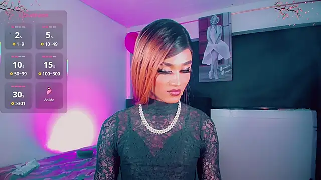 Kendall_hornyy webcam