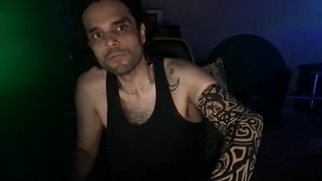 KungFuPanda001 webcam