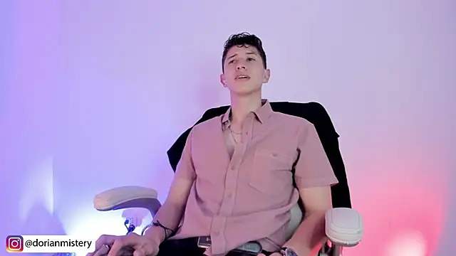 Dorianmistery2322_ live sex cam