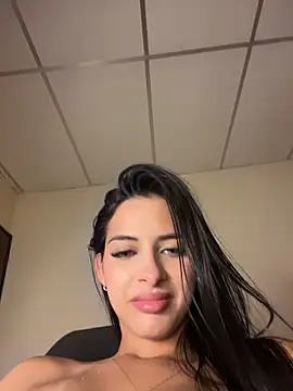 violetta-brown1 webcam