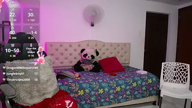 thalia_mills19 webcam